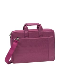 15 6 Сумка Case 8231 пурпурный Riva