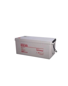 Аккумуляторная батарея для ИБП Battery Professional UPS series RV 12200W 1000527502 Cyberpower