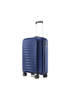 Чемодан на колесах Lightweight Luggage 24 62 л синий 114302 Ninetygo