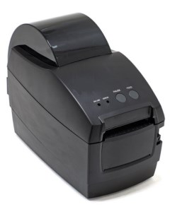 Принтер этикеток BP21 прямая термопечать 203dpi 56мм COM USB BP21 Атол