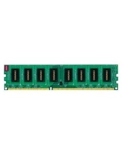 Память DDR3 DIMM 4Gb 1600MHz CL11 1 5 В KM LD3 1600 4GS Kingmax