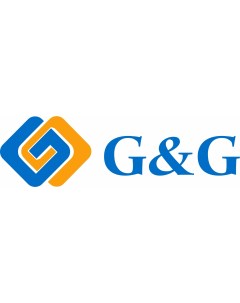 Картридж струйный GG C13T04A240 C13T04A240 голубой совместимый 8000 страниц для Epson WorkForce WF C G&g