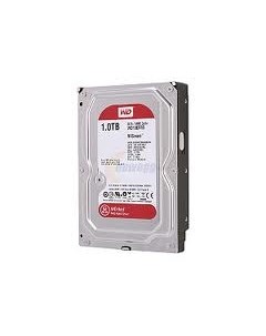 Жесткий диск HDD 1Tb Red 3 5 5400rpm 64Mb SATA3 WD10EFRX Western digital