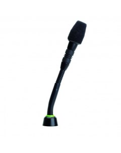 Микрофон MX405LP S конденсаторный черный MX405LP S Shure