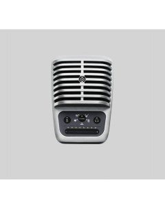 Микрофон MV51 DIG конденсаторный серый MV51 DIG Shure