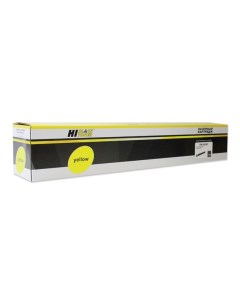 Картридж лазерный HB TK 8335Y TK 8335Y желтый 15000 страниц совместимый для Kyocera TASKalfa 3252ci Hi-black
