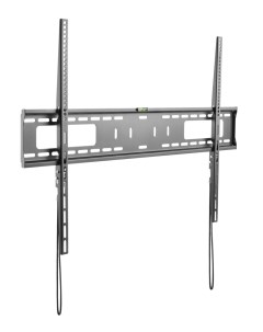 Кронштейн настенный для TV монитора DSM P1096F 55 100 до 100 кг черный Digis