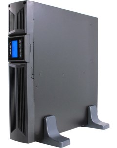 ИБП Innova RT 1500 1500 В А 1 35 кВт IEC USB черный 621778 Ippon