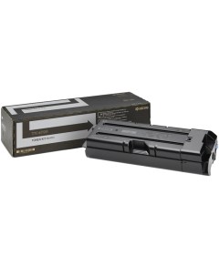 Картридж лазерный TK 6705 1T02LF0NL0 черный 70000 страниц оригинальный для TASKalfa 6500i TASKalfa 6 Kyocera