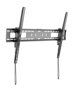 Кронштейн настенный для TV монитора DSM P1096T 50 100 до 100 кг черный Digis
