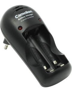 Зарядное устройство для аккумуляторов BC 1009 AA AAA черный Camelion