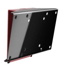 Кронштейн настенный для TV монитора LCDS 5061 19 32 до 30 кг черный Holder