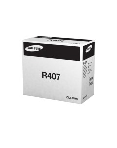 Драм картридж фотобарабан CLT R407 24000 6000 оригинальный для CLP 320 325 series CLX 3185 series Samsung
