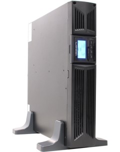 ИБП Innova RT 2000 2000 В А 1 8 кВт IEC розеток 8 USB черный 621779 Ippon