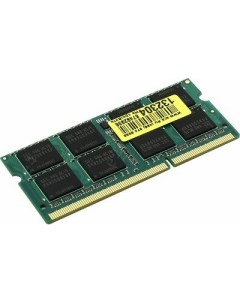 Память DDR3 SODIMM 4Gb 1333MHz CL9 1 5 В CMSA4GX3M1A1333C9 Corsair