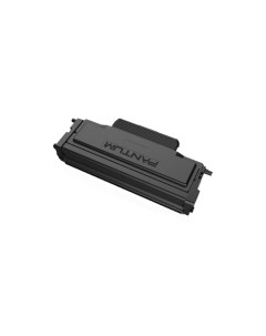 Картридж лазерный TL 420H черный 3000 страниц оригинальный для P3010D P3010DW P3300DN P3300DW M6700D Pantum