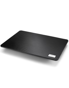 Охлаждающая подставка для ноутбука 15 N1 вентилятор 180 пластик металл Deepcool
