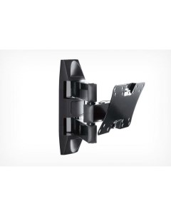 Кронштейн настенный для TV монитора LCDS 5065 19 32 до 30 кг черный Holder