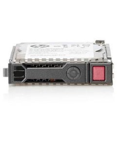 Жесткий диск HDD 1Tb 3 5 7 2K SAS 652753 B21 Hpe