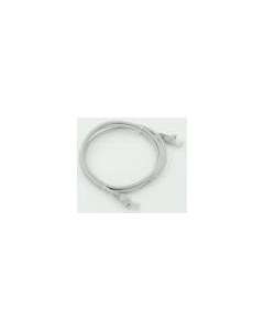 Патч корд UTP кат 5e 1 5 м RJ45 RJ45 серый 6928538960006 Behpex