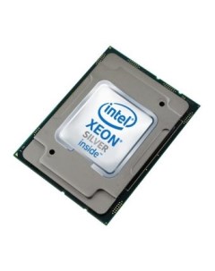 Процессор Xeon Silver 4215 2500MHz 8C 16T 11Mb TDP 85 Вт LGA3647 tray CD8069504212701 Intel