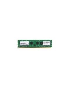 Память DDR3 DIMM 4Gb 1333MHz CL9 1 5 В FL1333D3U9 4G Foxline