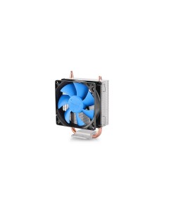 Кулер для процессора ICE BLADE 100 LGA 1700 для Socket 115x 1200 1700 1851 AM4 92 мм 2200rpm 31 6 дБ Deepcool