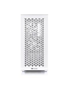 Корпус Divider 300 TG Air Snow ATX Midi Tower 2xUSB 3 0 USB Type C белый без БП CA 1S2 00M6WN 02 Thermaltake