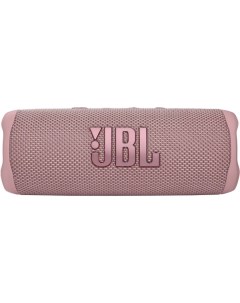 Портативная акустика Flip 6 30 Вт Bluetooth розовый FLIP6PINK Jbl