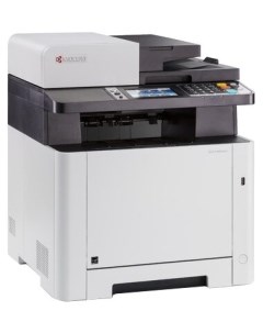 МФУ лазерный Ecosys M5526cdw A4 цветной 26стр мин A4 ч б 26стр мин A4 цв 1200x1200 dpi дуплекс ДАПД  Kyocera