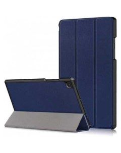 Чехол 1326939 для планшета Samsung TAB A7 2020 искусственная кожа синий ITSSA7104 4 It baggage