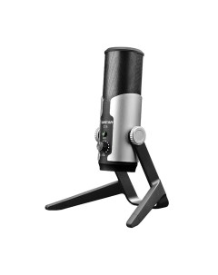 Микрофон GX6 конденсаторный черный GX6 Takstar