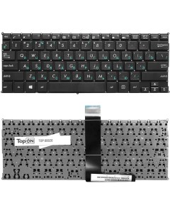 Клавиатура для ноутбука X200CA Черная p n 90NB02X2 R30190 TOP 99926 Asus
