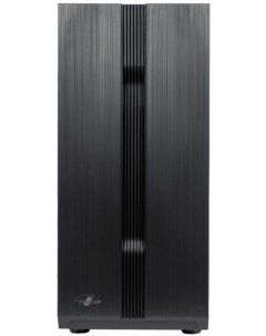 Корпус A31 ATX Midi Tower USB 3 0 черный без БП A31 Eurocase