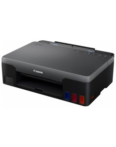 Принтер струйный Pixma G1420 A4 цветной A4 ч б 9 1 стр мин A4 цв 5 стр мин 4800x1200dpi СНПЧ USB 446 Canon