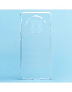Чехол накладка для смартфона Huawei Mate 50E прозрачный 213358 Ultra slim