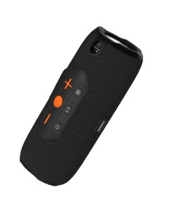 Портативная акустика PS 03 5 Вт FM AUX USB microSD Bluetooth черный Maxvi