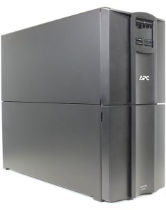 ИБП Smart UPS 2200 В А 1 98 кВт IEC розеток 9 USB черный SMT2200I A.p.c.