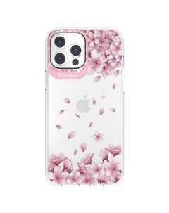 Чехол накладка Artist для смартфона Apple iPhone 13 Pro Max TPU разноцветный GS 103 210 208 137 Switcheasy