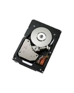 Жесткий диск HDD 600Gb G3HS 2 5 15K HotPlug SAS 6Gb s 00AJ126 00NA631 Lenovo