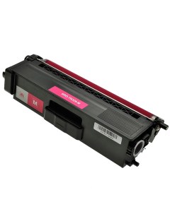 Картридж лазерный TN326M пурпурный 4000 страниц оригинальный для HL L8250CDN Brother