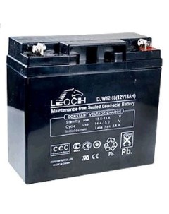 Аккумуляторная батарея для ИБП Leoch