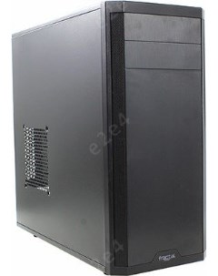 Корпус Core 2300 ATX Midi Tower черный без БП FD CA CORE 2300 BL Fractal design