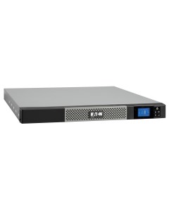 ИБП 5P 1550IR 1550VA 1100W IEC розеток 6 USB черный 5P1550iR Eaton