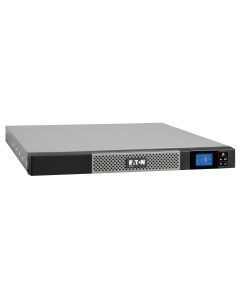 ИБП 5P 850iR 850VA 600W IEC розеток 4 USB черный 5P850iR Eaton