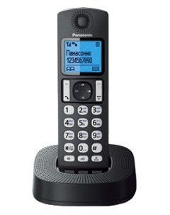 Радиотелефон KX TGC310RU1 Panasonic