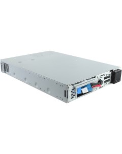 ИБП Smart UPS 3000 В А 2 7 кВт IEC розеток 9 USB черный SMT3000RMI2U A.p.c.