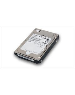 Жесткий диск HDD 300Gb 2 5 15K 64Mb SAS 6Gb s AL13SXB300N Toshiba