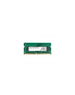 Память DDR3 SODIMM 4Gb 1600MHz CL11 1 35V CD3 SS04G16M11 01 Retail Cbr