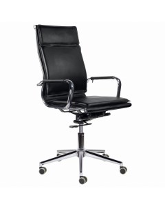 Кресло руководителя Kayman EX 532 черный 532543 Brabix